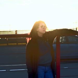 Meet your Posher, Aubri